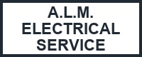 A.L.M. Electrical Service
